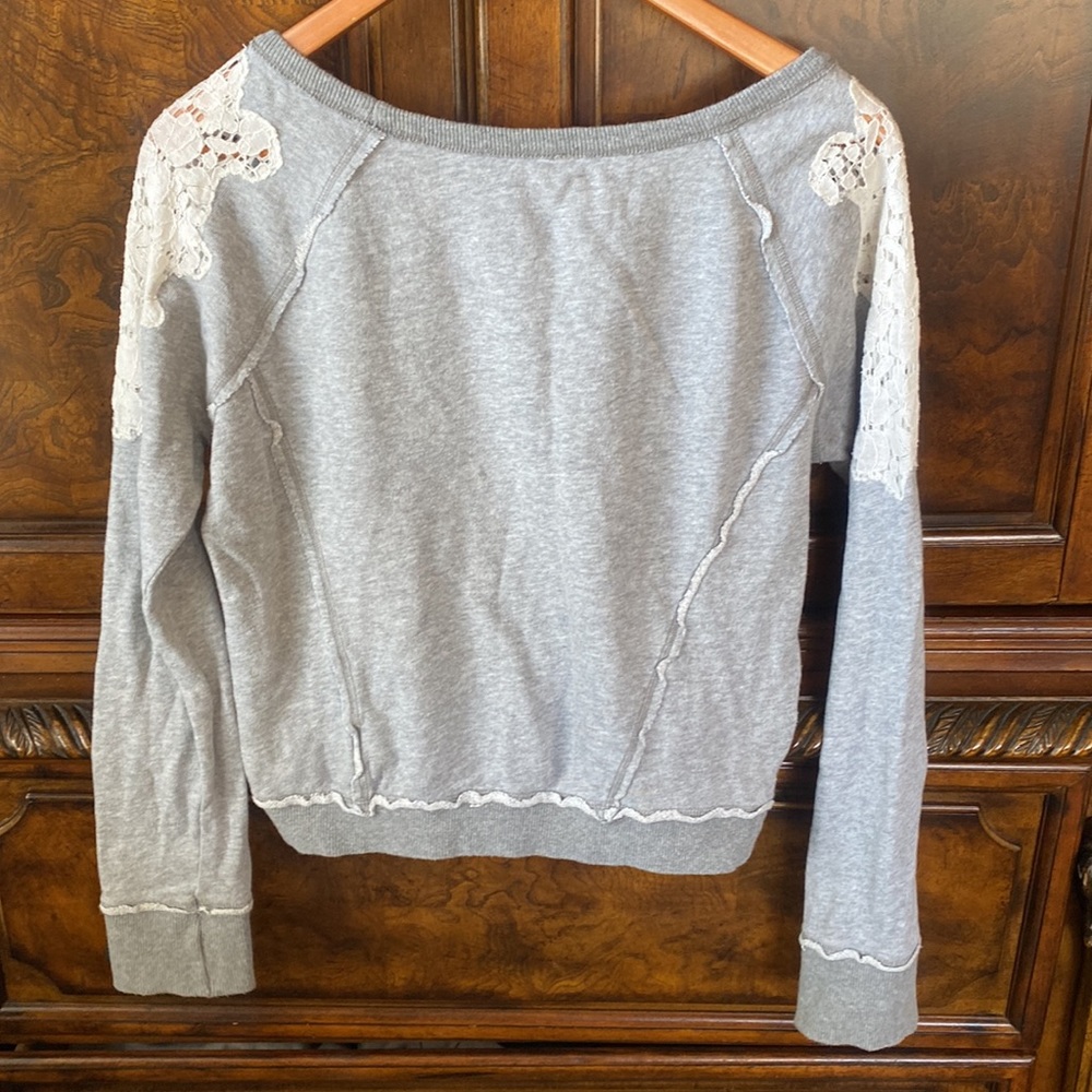 Free people top small - Picture 4 of 5